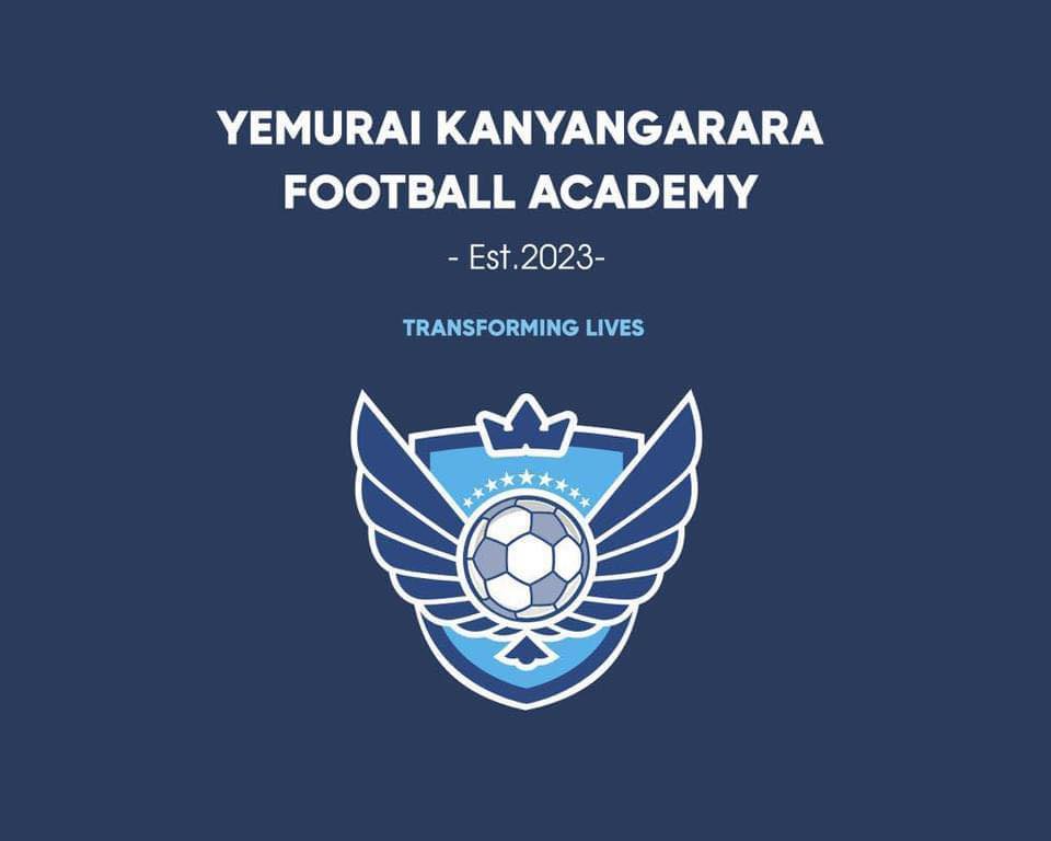 YKFA Logo